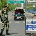 Indijska vojska pokrenula napade na devet lokacija u Pakistanu