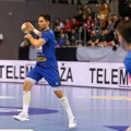 Na papiru favoriti, ali to dokazati na terenu: Rukometaš Lazar Kukić priželjkuje ubedljive pobede za plasman na EP