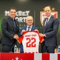Portal MaxBet Sport novi partner Crvene zvezde