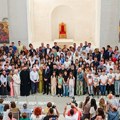 “Prosveta” dodelila 161 stipendiju: Srpsko društvo "Prosveta" podržava najbolje đake i studente