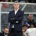 Trener sparataka pred prvi duel plej-ofa sa partizanom: „Igramo protiv najboljeg trenera, motivacije nam neće…