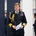 Šef britanske mornarice Ben Ki suspendovan sa dužnosti zbog istrage o mizoginiji