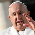 Vatikan između Pekinga i Tajpeja: Diplomatski tihi hod pape Franje