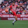 Đirona gotovo obezbedila opstanak u LaLigi - Stuani srušio Valjadolid