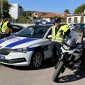 Prošle nedelje pet žrtava na putevima u Srbiji: Motociklista poginuo u Leskovcu, pešak na autoputu: Ovo je detaljan…