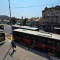 Izmene u javnom prevozu zbog radova na Trgu republike: Promene trasa i ukidanje stajališta od 19. maja