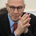 Tirk: Ojačati nezavisnost sudstva u Srbiji, nisam čuo za izmene zakona o univerzitetu