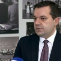Jović: Predlog Univerziteta ne doprinosi rešenju; Prijemni ispiti će se teško održati pre sredine jula