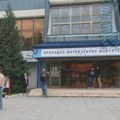Studenti u blokadi niškog PMF-a i DIF-a pozivaju na bojkot nastave