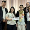 Pobednici „Mirijevo“ i „Radnik“: U Paraćinu završen 11. Kup Svetozara Gligorića (foto)