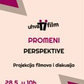 Uhvati filmove u Užicu