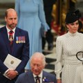Kejt Midlton i princ Vilijam se oglasili nakon tragedije