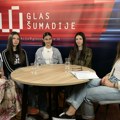 Talentovani učenici uzeli prvo mesto na Državnom takmičenju