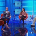Gosti Utiska nedelje: Vučić okleva sa izborima, jer nije siguran da će ih dobiti