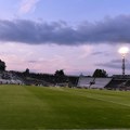 Partizan se raduje trofeju Bazela