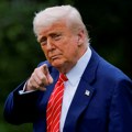 Trump: Putin mi je rekao da će odgovoriti na ukrajinske napade dronovima