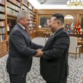 "Bezuslovna podrška Rusiji"