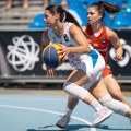 Iskustvo je presudilo - basketašice Srbije bez plasmana na Evropsko prvenstvo