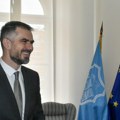 U Novom Sadu održana Ulica otvorenog srca - Bajramsko sofra, prisustvovao Mićin: "Ovo je grad u kom ne brojimo razlike nego…
