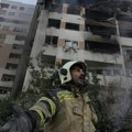 General Defrin: Iran lansirao stotine dronova na Izrael