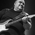 Grupa Texas Flood na Beogradskom rok festivalu promoviše album snimljen uživo u Domu omladine
