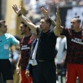 Simeone: "Kad Enrike ima problem - PSŽ mu da 70 miliona"