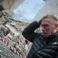(Foto) Kijev u ruševinama, ukrajinci tuguju: Ukrajinska prestonica razorena nakon ruskog napada, raste broj žrtava…
