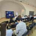 Otvoren konkurs za projekte mladih u Nišu: Podrška od osam miliona