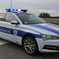 MUP: Danas pojačana kontrola saobraćaja, kontroliše se vožnja pod dejstvom alkohola i droge