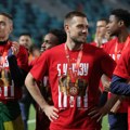 Poznat i prvi rival Zvezde na pripremama, spektakl na posebnom mestu