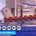 Drama loto milionera u početku je bilo kao u bajci, a onda je stiglo strašno otrežnjenje