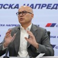 Vučević: Država se stabilizovala, provođenjima nije kraj