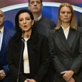 SSP saopštio da više neće učestvovati u radu Skupštine Srbije