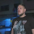 Štimac: Ovo nisu suze slabosti, ovo su suze kojih dosta njih treba da se plaši