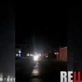 Ili radi 24 sata, ili uopšte ne radi: Muke sa uličnom rasvetom žitelja nekoliko ulica u centru Leskovca