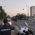 Ovo su sve lokacije u Beogradu na kojima se danas organizuju blokade: Studenti objavili spisak