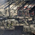 Broj povređenih u eksploziji na benzinskoj pumpi u Rimu povećan na 45
