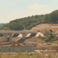 Tunel bez nadzora, ali uz dežurstvo: Puštena u saobraćaj nova deonica auto-puta Miloš Veliki do Požege