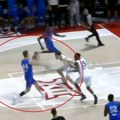 "Novi" Nikola oduševio Amere, zbog ovoga je Topić jedan od najvećih talenata srpske košarke