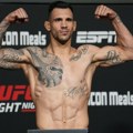 Aleksandar Rakić četvrti put potpisao za UFC, kakav ugovor za našeg MMA borca!