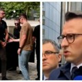 Politička odluka doneta direktno po Kurtijevom nalogu Petković o odluci da se odredi pritvor njegovom pomoćniku