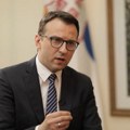 "Izveli su ga iz automobila i stavili lisice, kao da je najveći kriminalac" Petković o hapšenju Igora Popovića na Kosovu