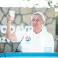 Košarkaški savez Srbije i VODAVODA – partnerstvo koje traje