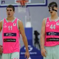 Otkrivena još dva imena sa Pešićevog šireg spiska za Evrobasket