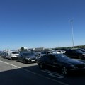 Gužve na granicama poslednjeg vikenda u julu: Kolone vozila na ulazima u zemlju