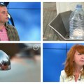 Koliko je zatrovana voda koju pijemo iz vodovoda? VIDEO