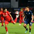 Podela bodova na "Čika Dači", u fokusu žuti kartoni i nedosuđen penal za domaćina