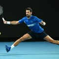 Novak sa šestog mesta hvata zalet za Ameriku