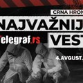 Cela Srbija plakala zbog objave Jeleninog oca, umrla je posle nezgode: Otkriven motiv jezivog zločina u Zemunu
