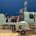 Utva i VaultGyro razvijaju prvi petosedni turboprop žirokopter u Srbiji